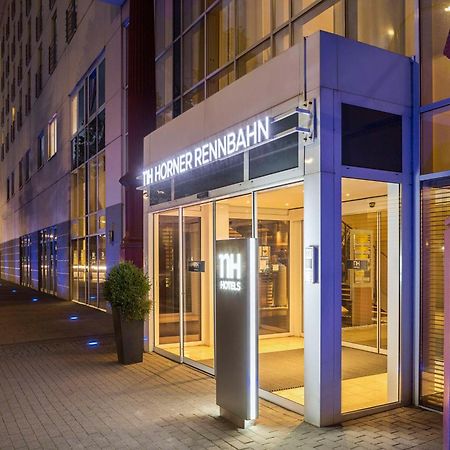 Nh Hamburg Horner Rennbahn Ξενοδοχείο Εξωτερικό φωτογραφία
